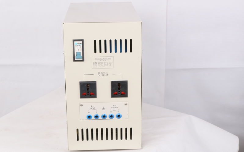 凈化交流穩(wěn)壓電源