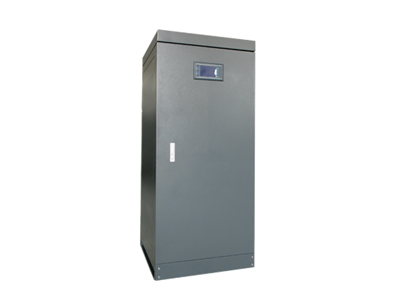 無觸點三相穩壓器ZBW30kva