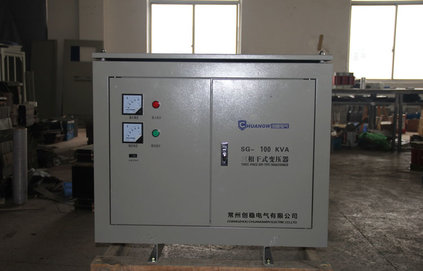 單相隔離變壓器DG-10KVA-質譜儀專用隔離變壓器廠家