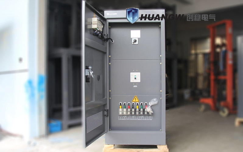 單相全自動(dòng)大功率電力穩(wěn)壓器 單相全自動(dòng)大功率電力穩(wěn)壓器